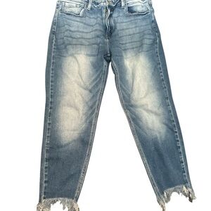 Kancan Distressed Blue Women's size 31Jeans